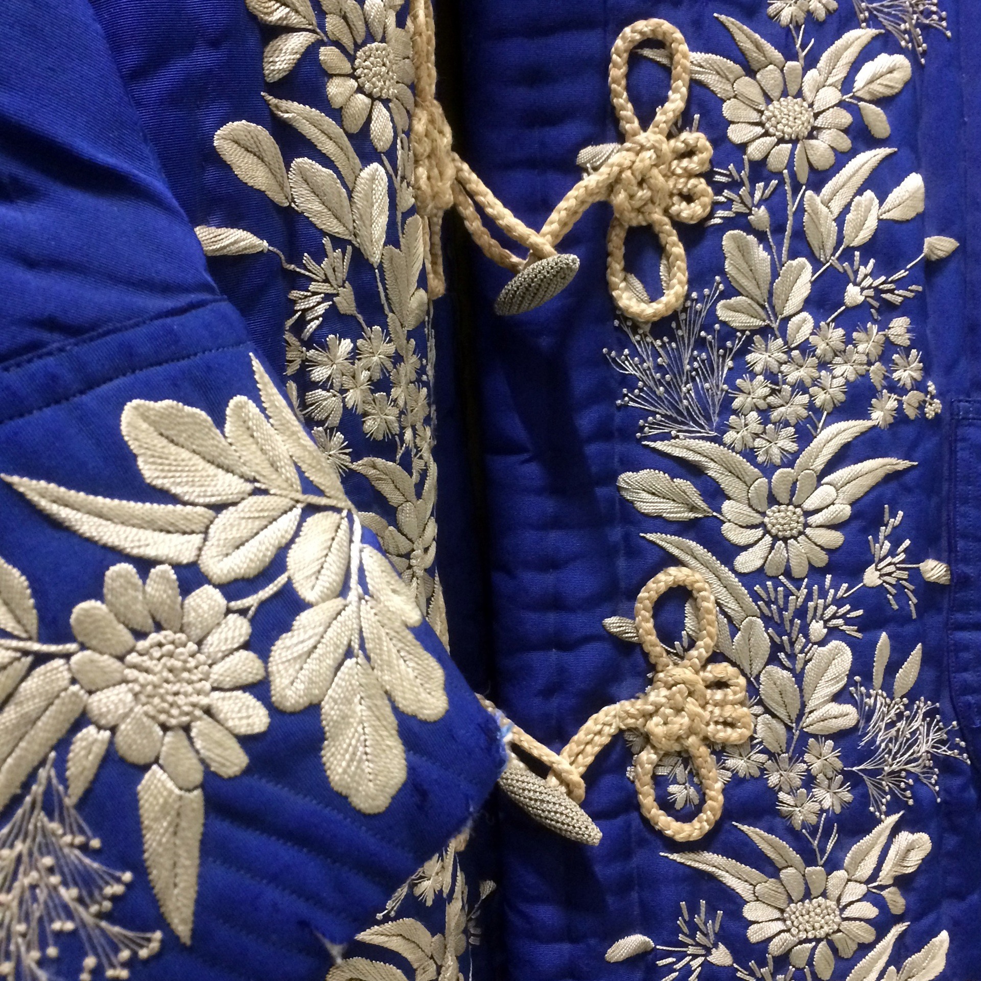haute bordure