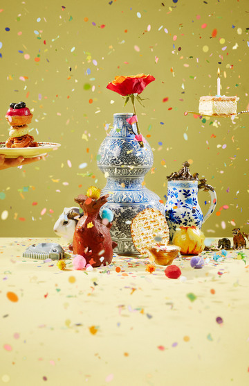 Feest!