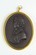 Portretmedaillon Josiah Wedgwood