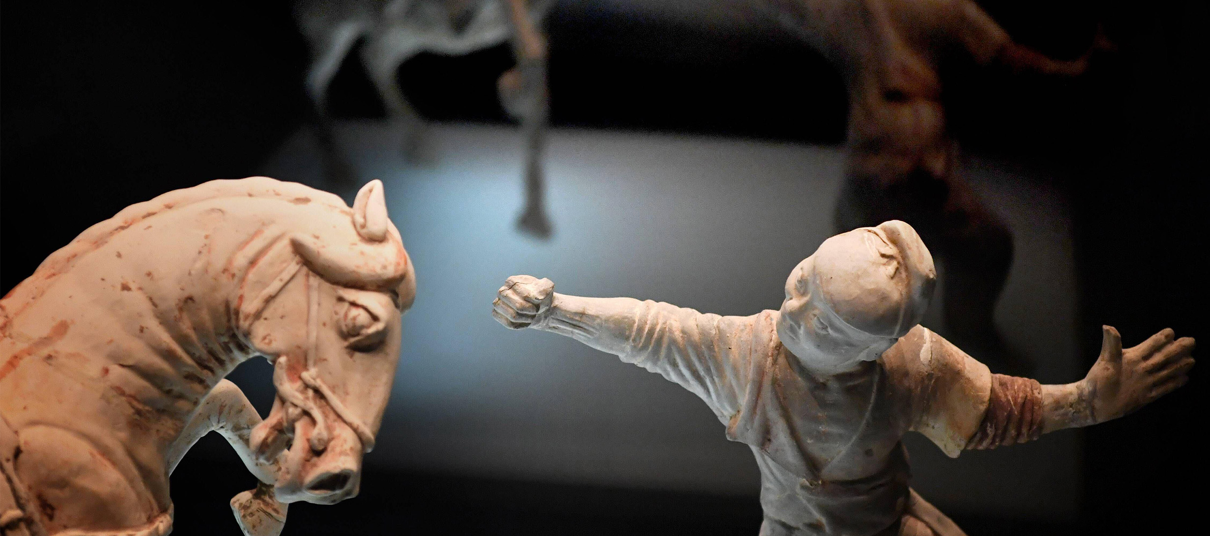 Courtesy of Luoyang Museum