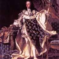 Lodewijk XV
