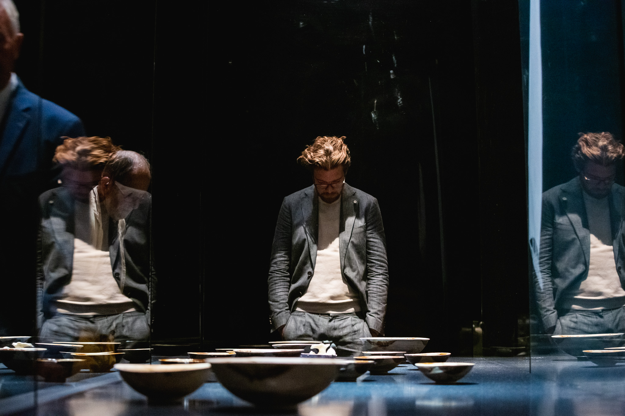 Gezonken Schatten, foto Ruben van Vliet