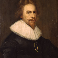 wybrand de geest