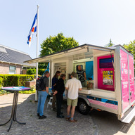 een stukje van jou