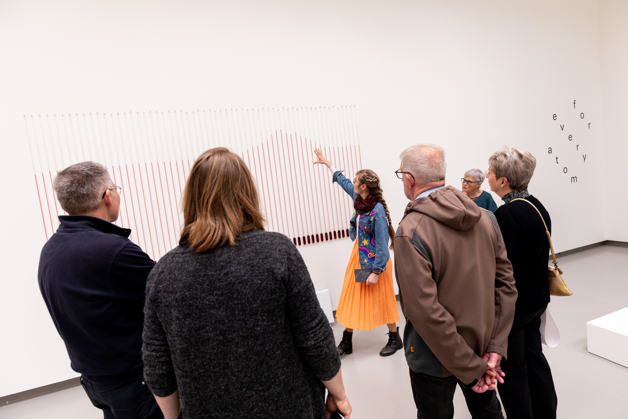 LR - Fries Museum - Publieksopening Semâ Bekirović en Heem-18.jpg