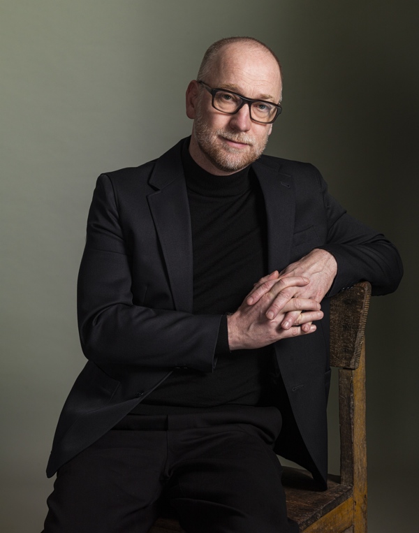 eelco van der lingen, photo koos breukel eelco van der lingen, photo koos breukel