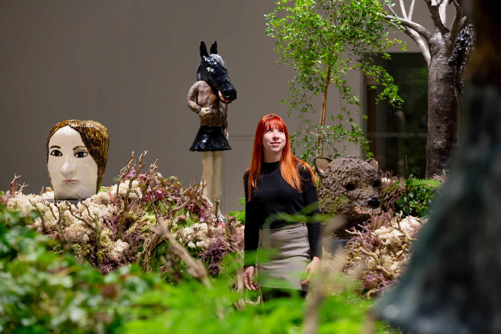 Foto door Ruben van Vliet