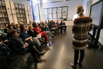 presentatie