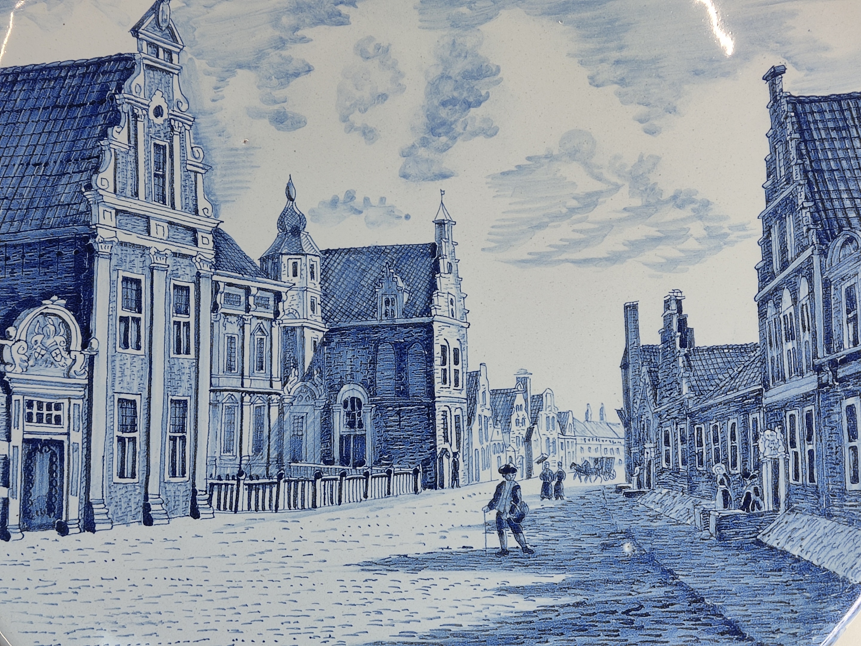 Schotel: NO 04137 - Bruikleen Ottema-Kingma Stichting