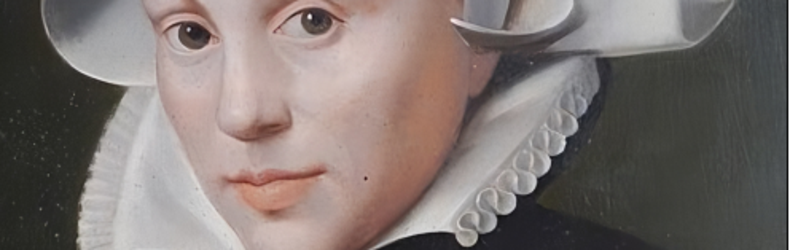 maria van jever