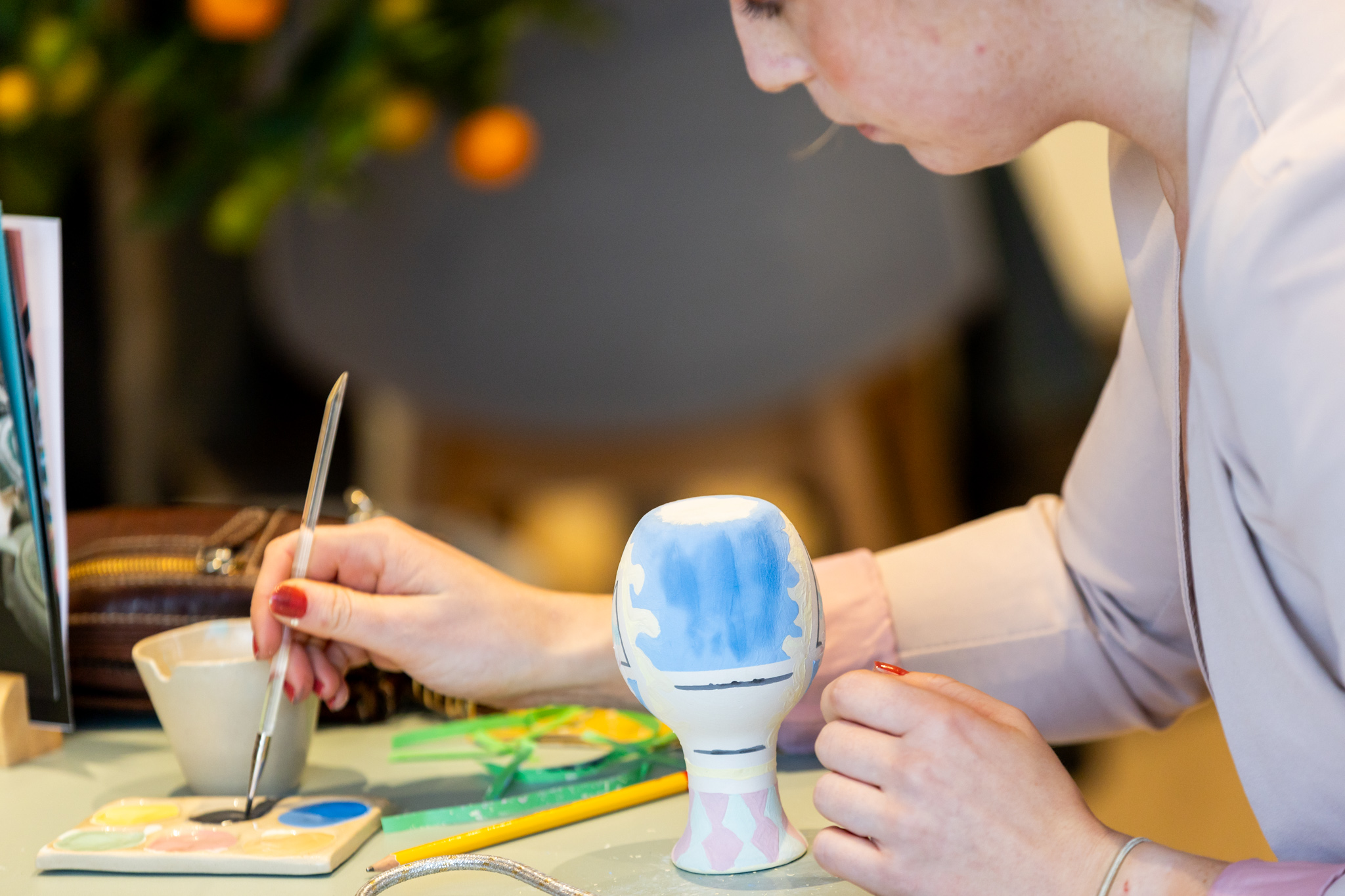 Foto door Ruben van Vliet