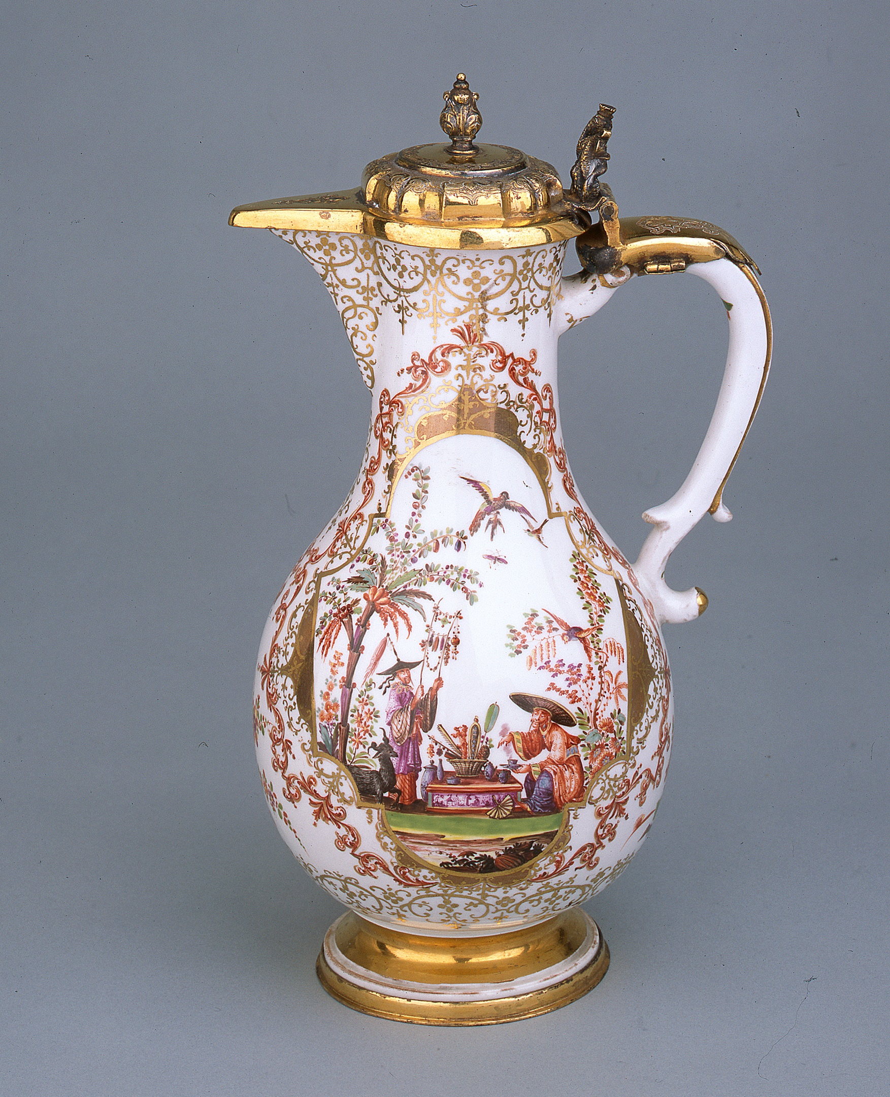 Koninklijke Verzamelingen, Den Haag