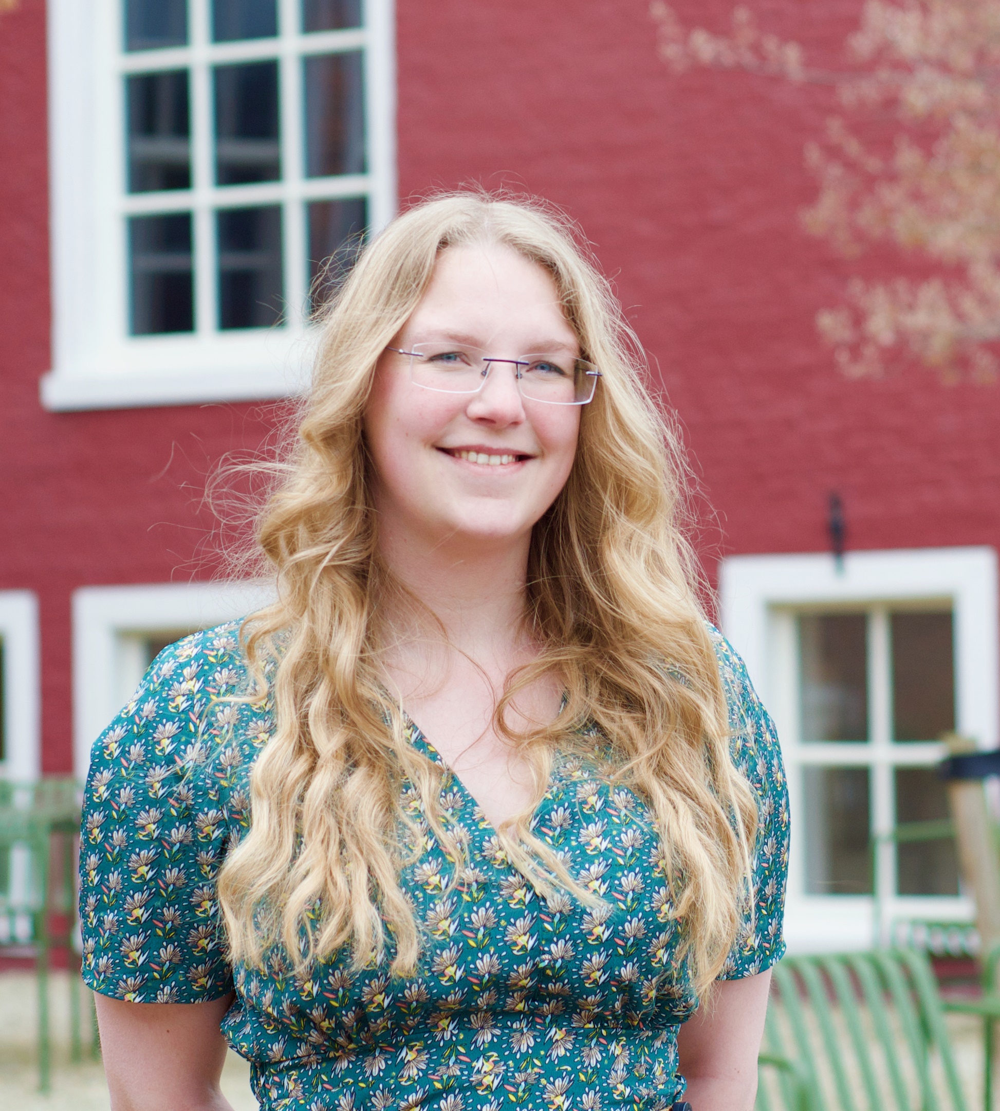 Anne Knipping. Foto: Joshi Kuiper