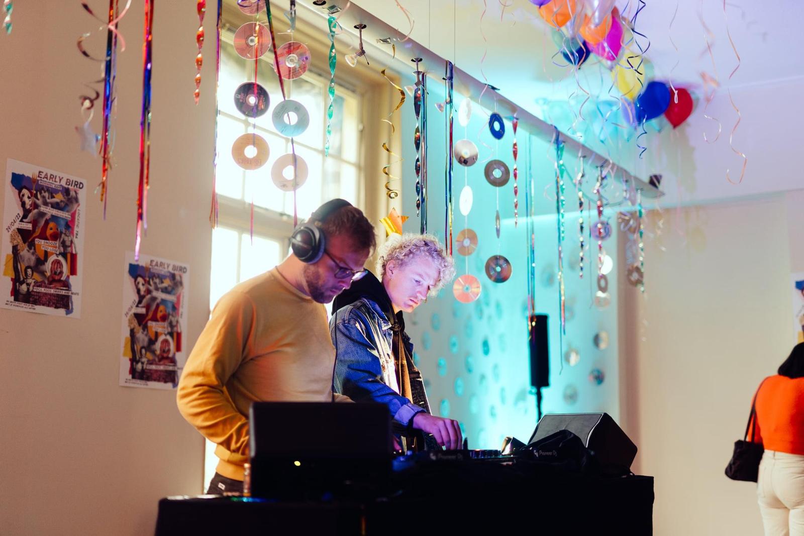 suwâld soundmachine