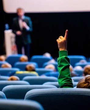 Museum Jeugduniversiteit: Feest!