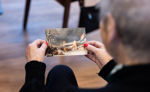 Foto's door Aron Weidenaar Foto's door Aron Weidenaar