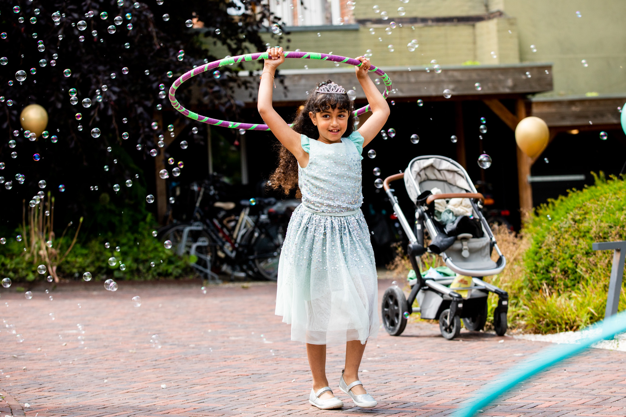 Prinsen- en princessedag