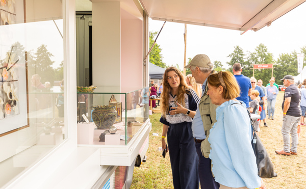 Foto door Aron Weidenaar Foto door Aron Weidenaar