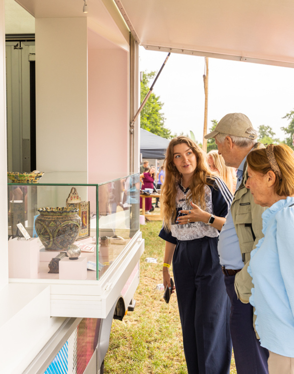 Foto door Aron Weidenaar Foto door Aron Weidenaar