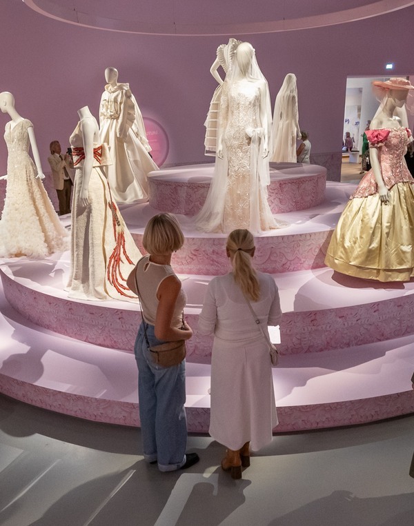 Ja, ik wil! overtrof alle verwachtingen. Ja, ik wil! overtrof alle verwachtingen.