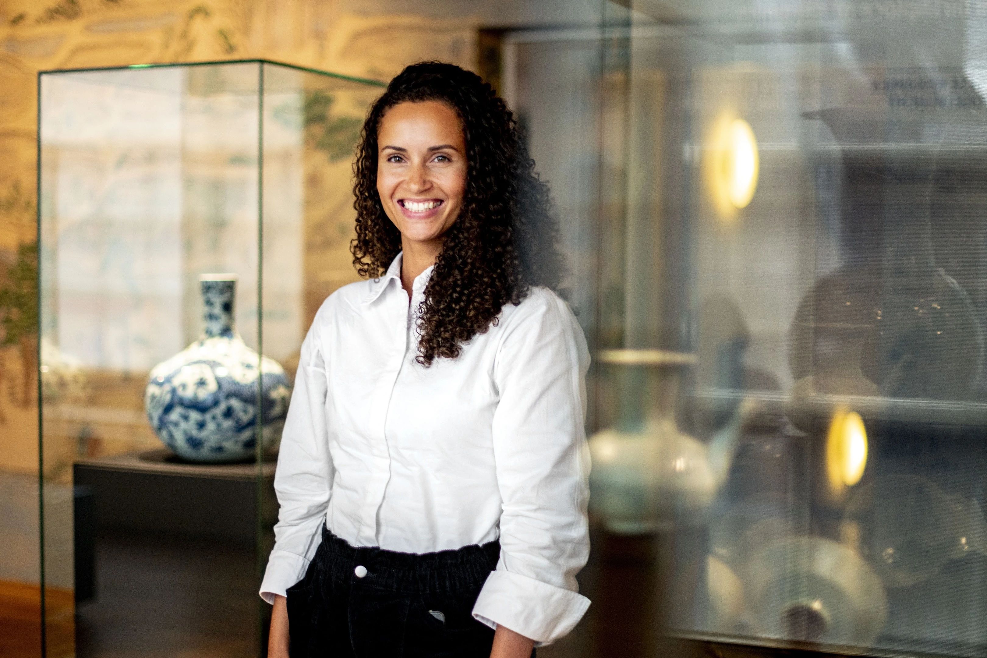 Denise foto