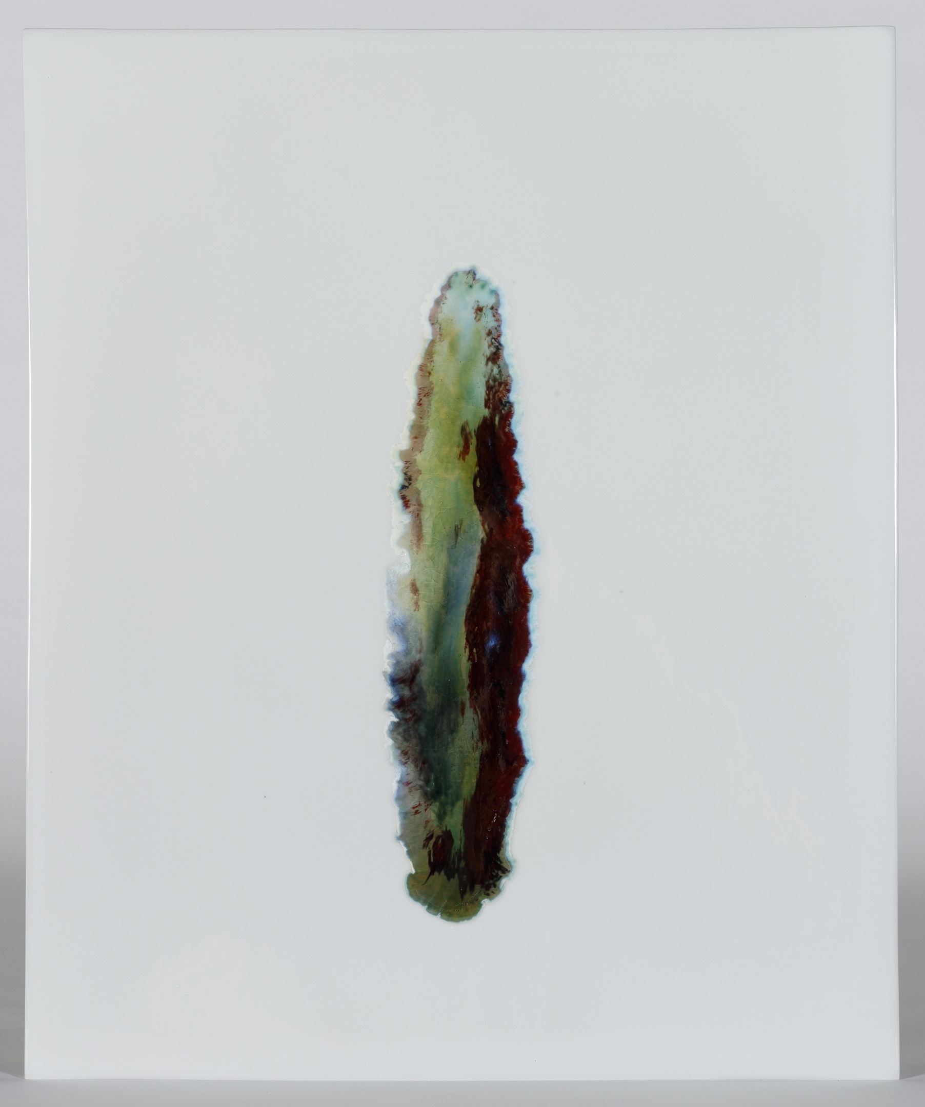 Linda Swanson, one of the Spectres, 2020 | Collection Princessehof, acquired with support of the Mondriaan Fund