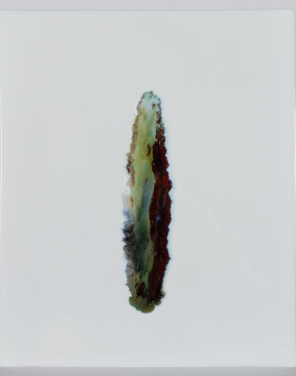 Linda Swanson, één van de Spectres, 2020 | Collectie Princessehof, verworven met steun van het Mondriaan Fonds Linda Swanson, één van de Spectres, 2020 | Collectie Princessehof, verworven met steun van het Mondriaan Fonds