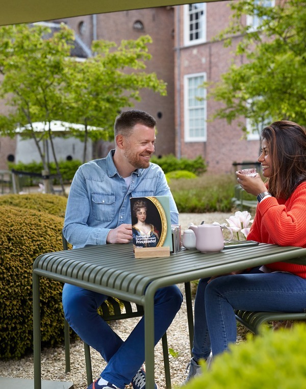 Foto door Mijke Bos Foto door Mijke Bos