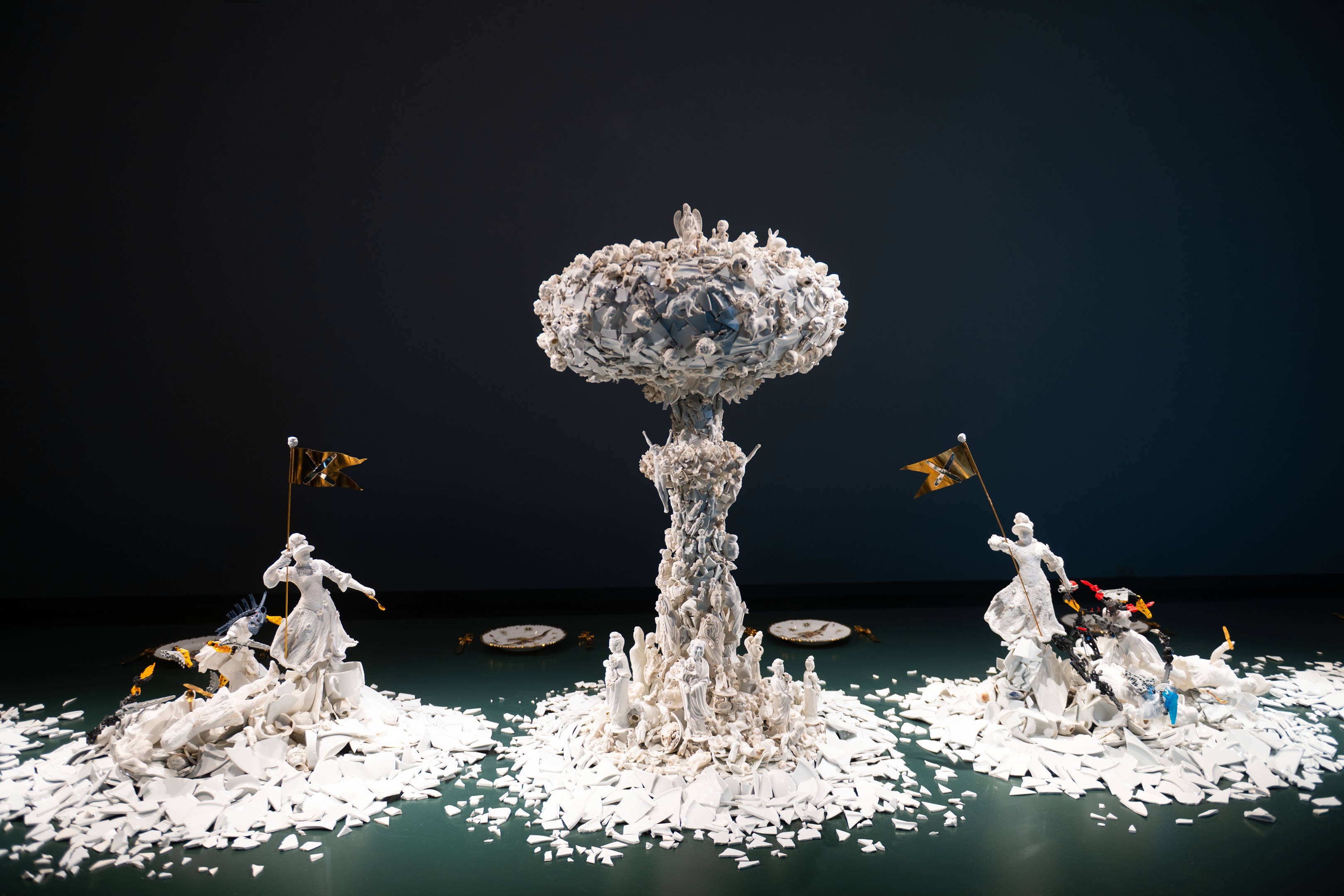 Foto door Jacob van Essen/ Fotobureau Hoge Noorden