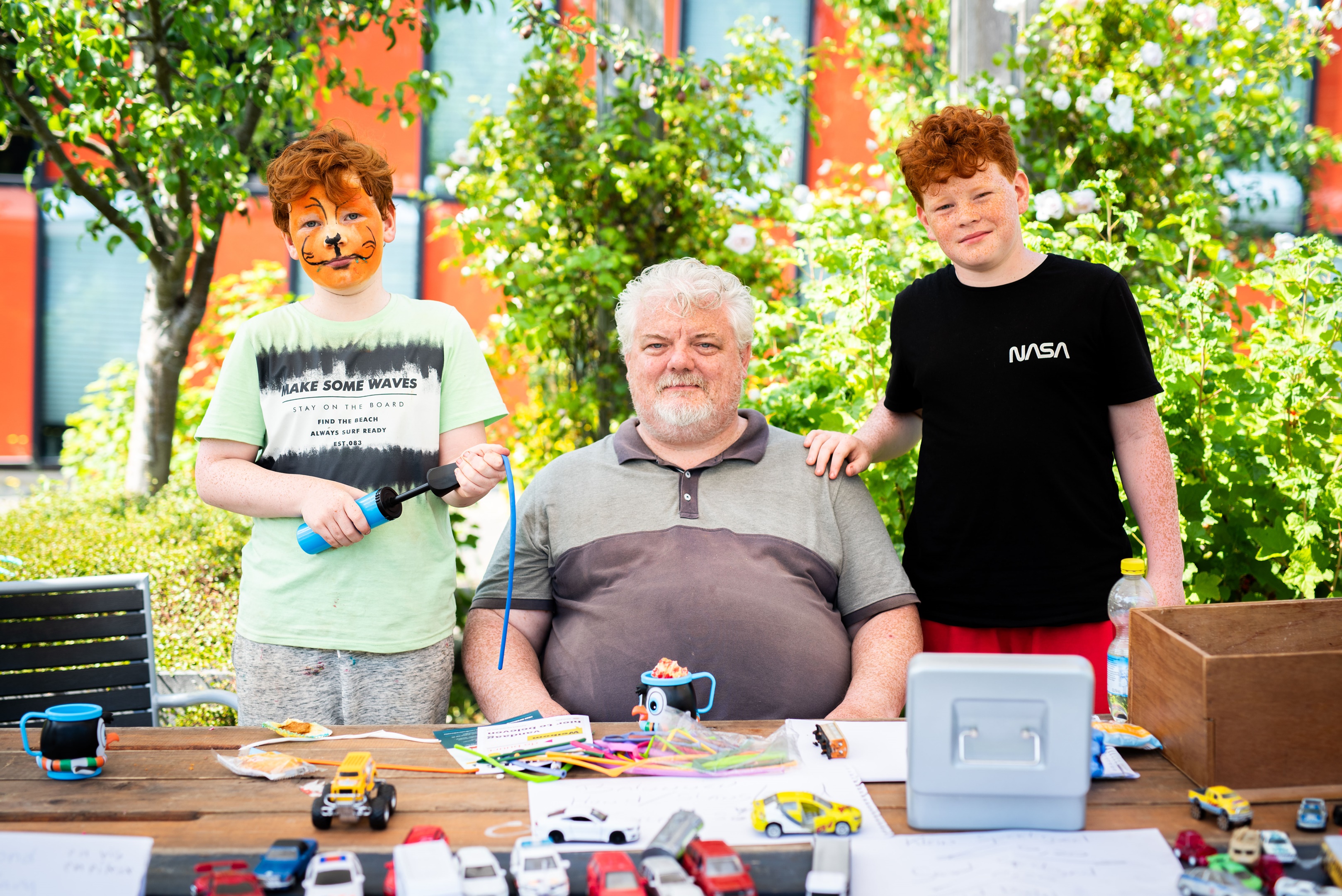 Foto door David Vroom