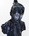 Johan Tahon’s serene statues on disp