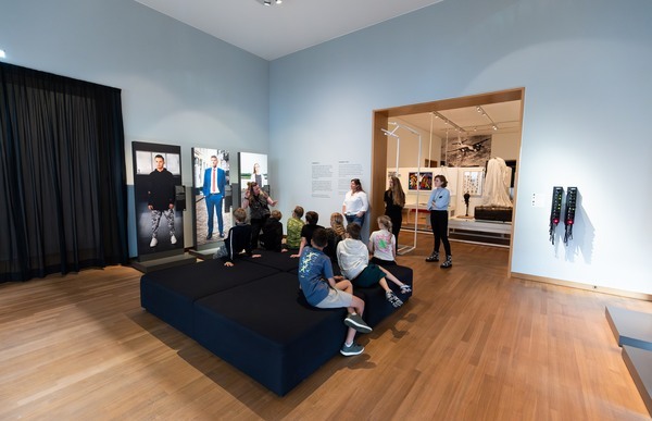 Foto door Aron Weidenaar Foto door Aron Weidenaar