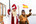 sint piter in grou