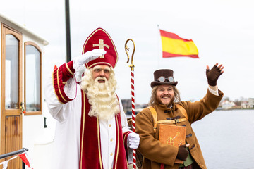 sint piter in grou