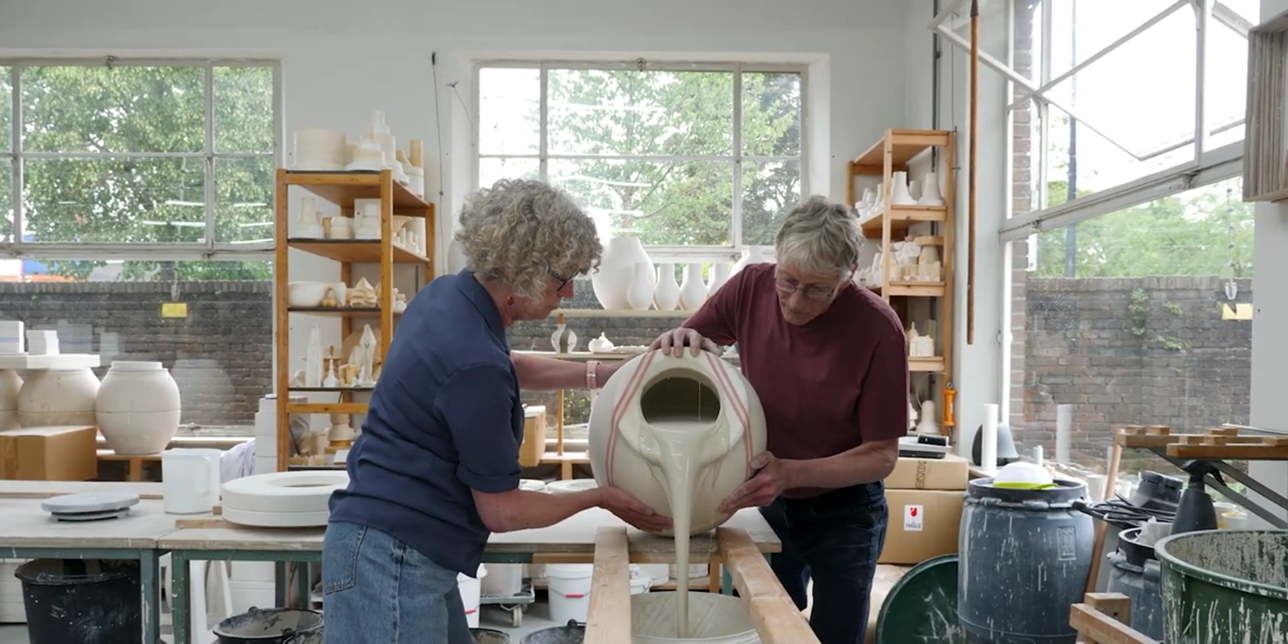 Art Talk: studioZAND