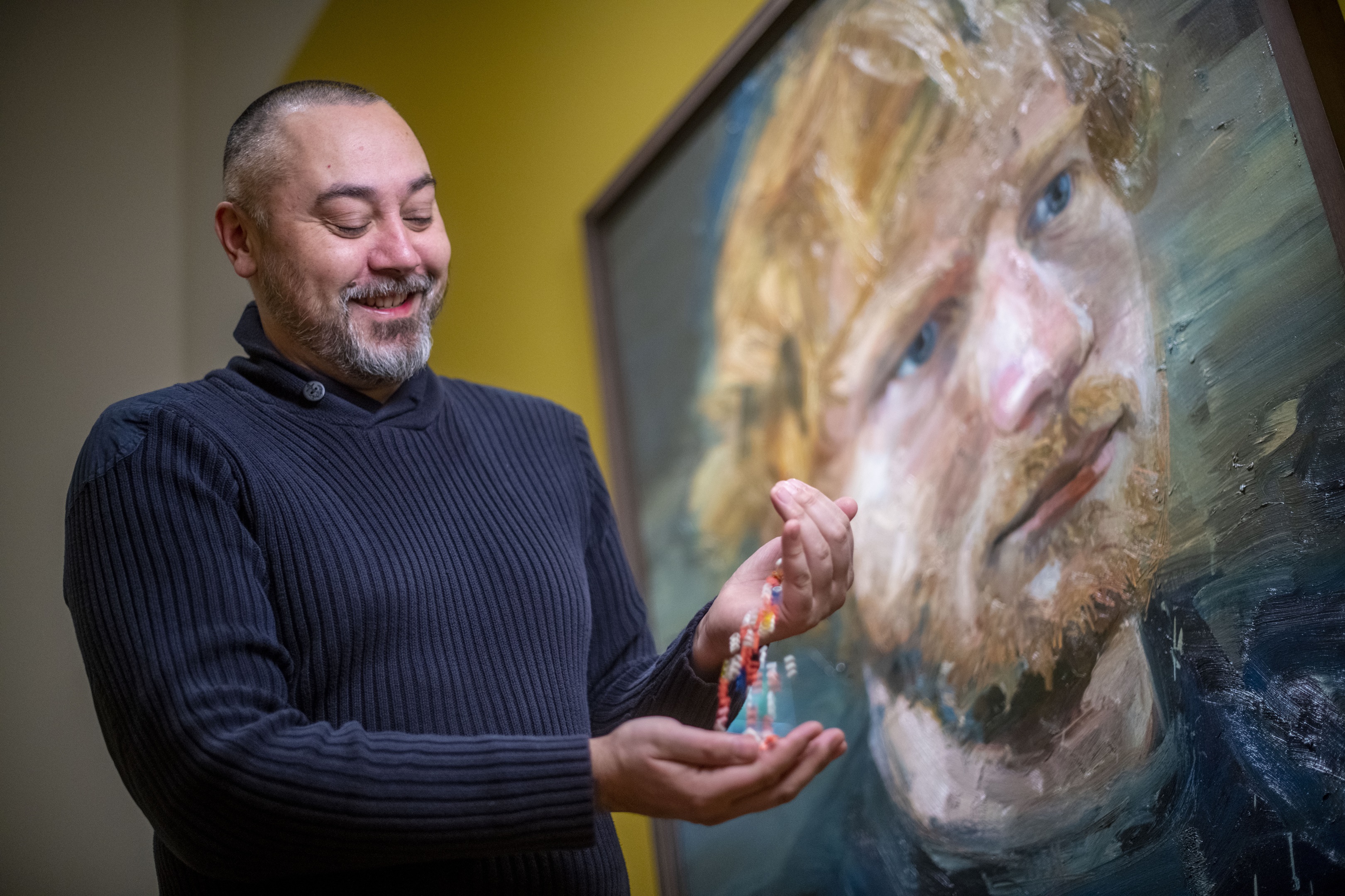 Beeld door Jacob van Essen