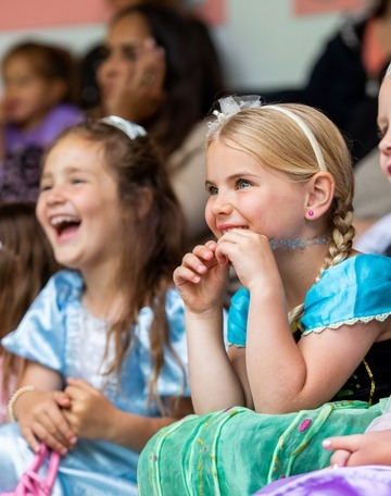 Kinderfeestjes