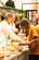 Iftarmaaltijd op donderdag 20 maart