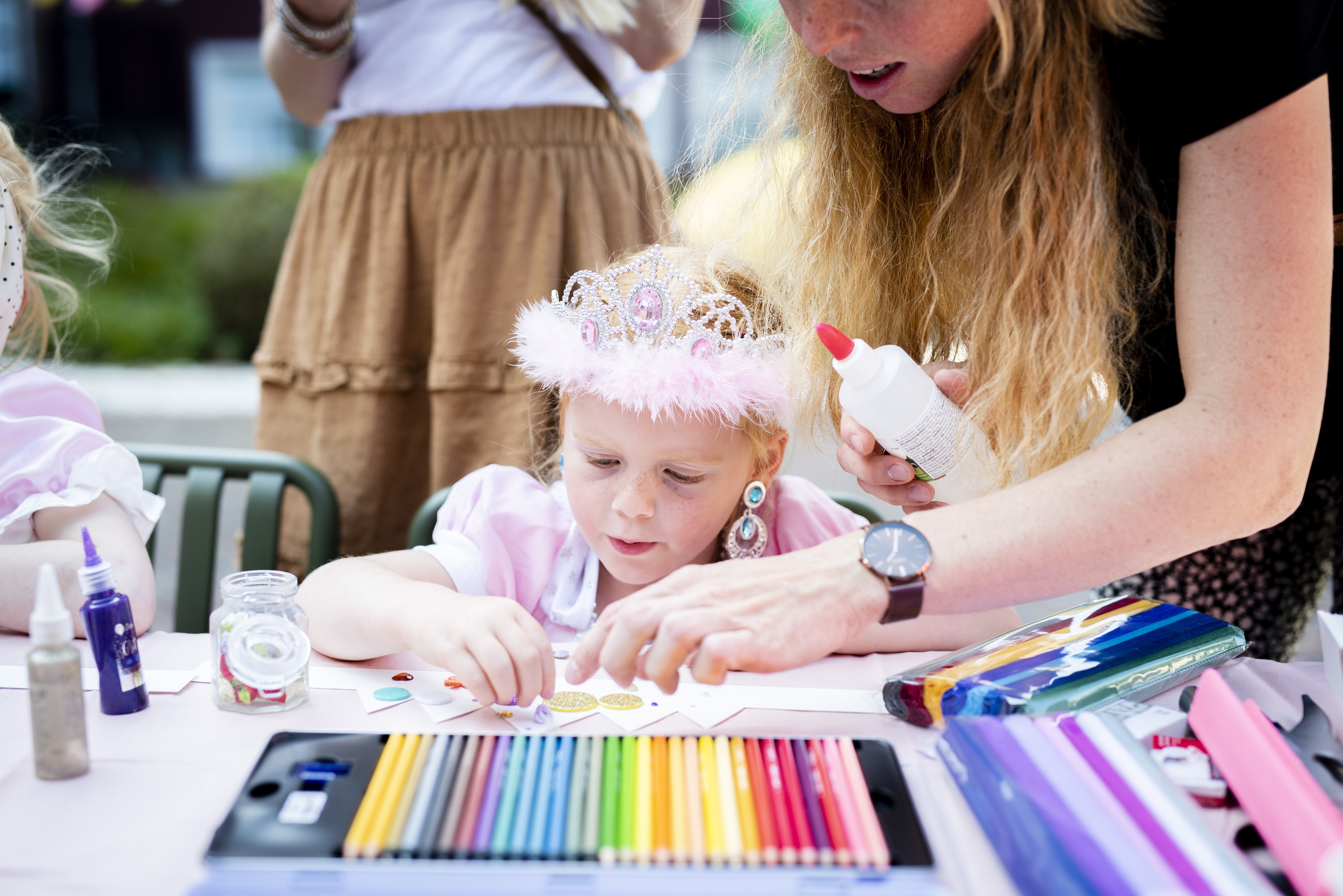 Prinsen- en Princessedag