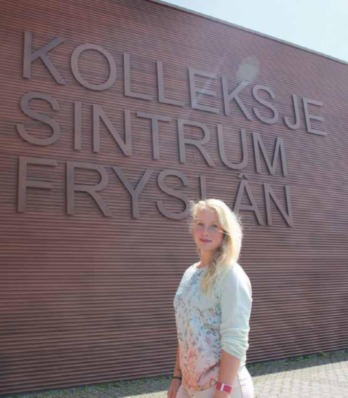 foto door Marcel van der Brug