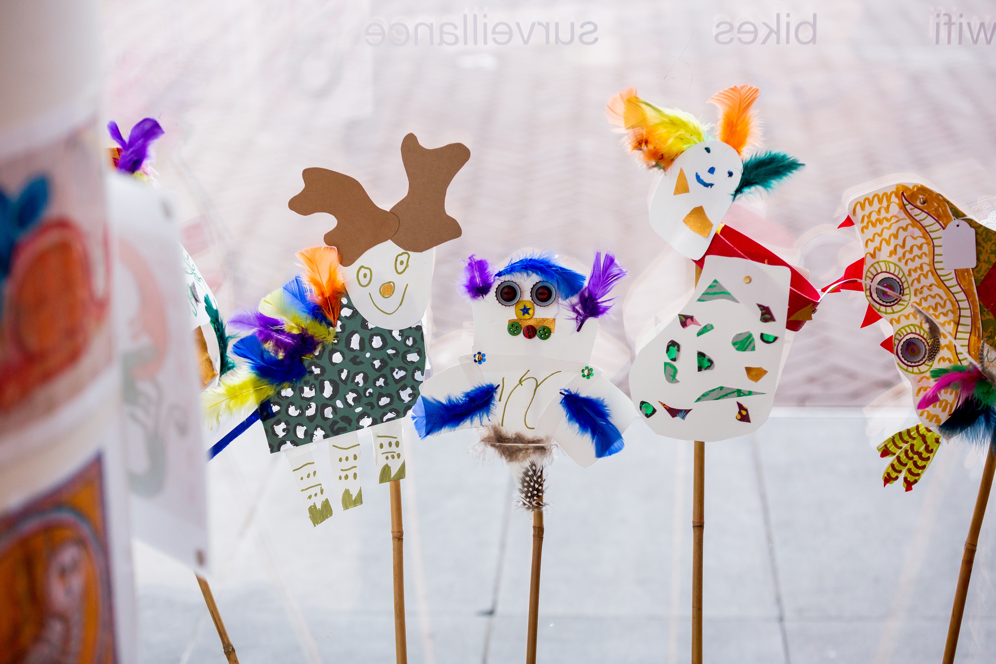 Foto door Ruben van Vliet