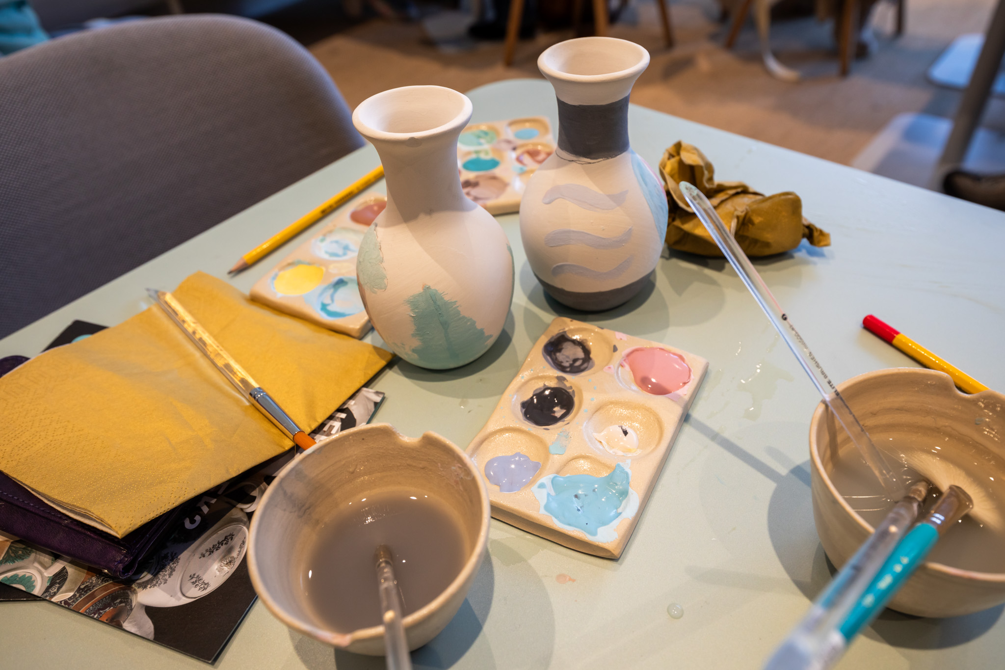 Foto door Ruben van Vliet