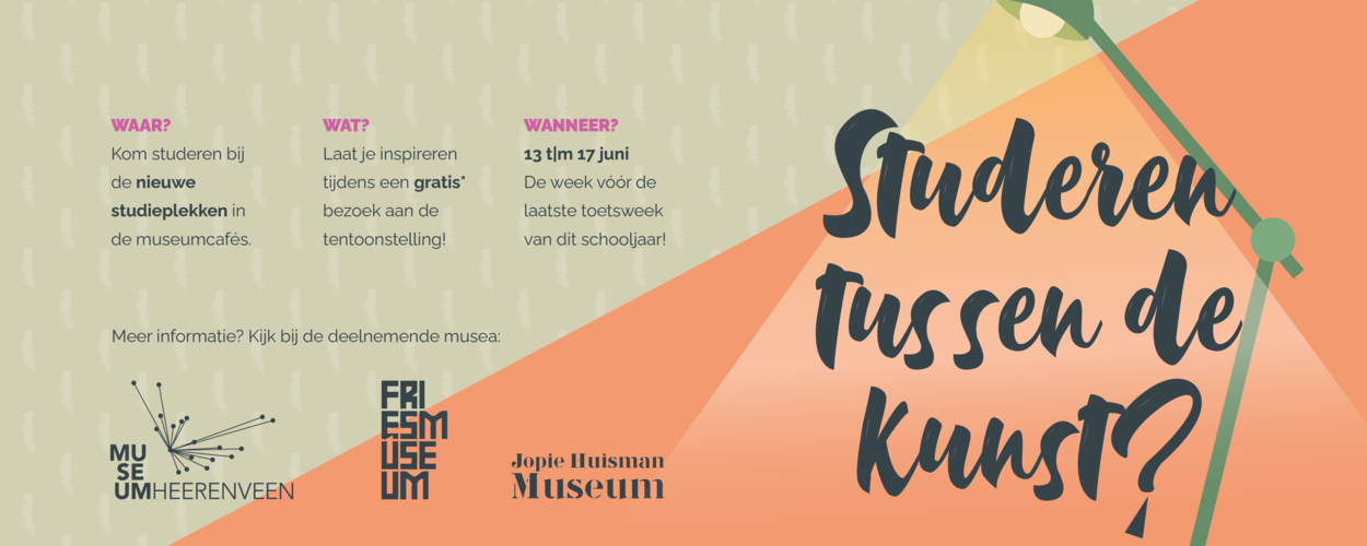 studeren tussen de kunst studeren tussen de kunst