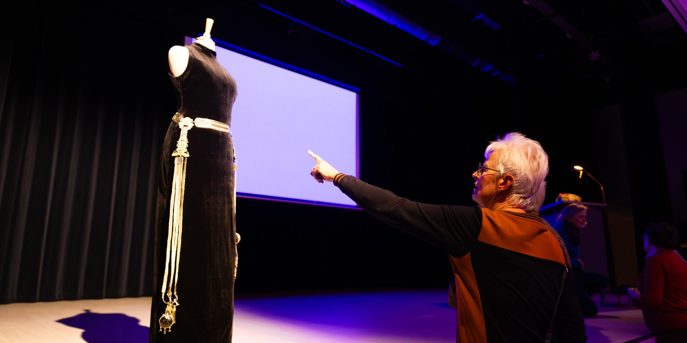 RTV NOF was erbij in Kollum! Bekijk het item