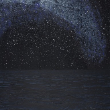 Astrid Nobel, Waddenzee Melkweg, 2020-2021