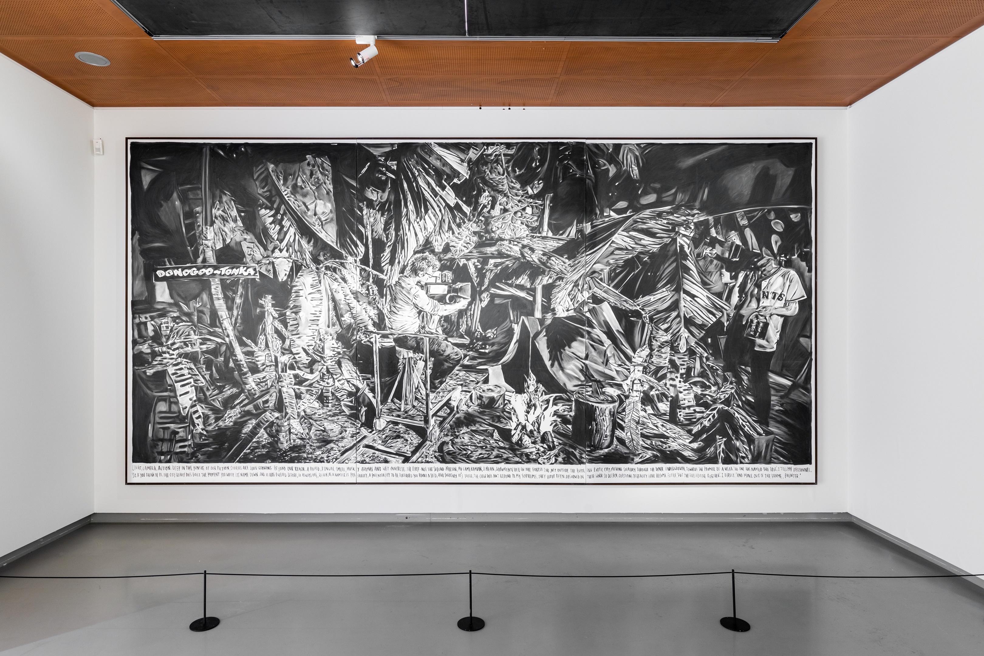 Foto door Ruben van Vliet