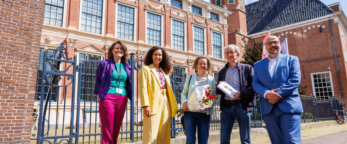 Foto door Lucas Kemper Foto door Lucas Kemper