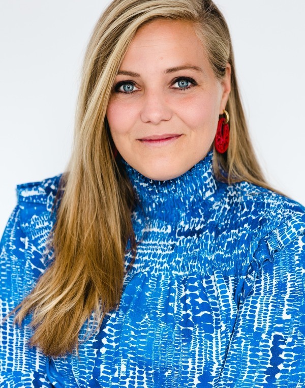 Josine Droogendijk Josine Droogendijk