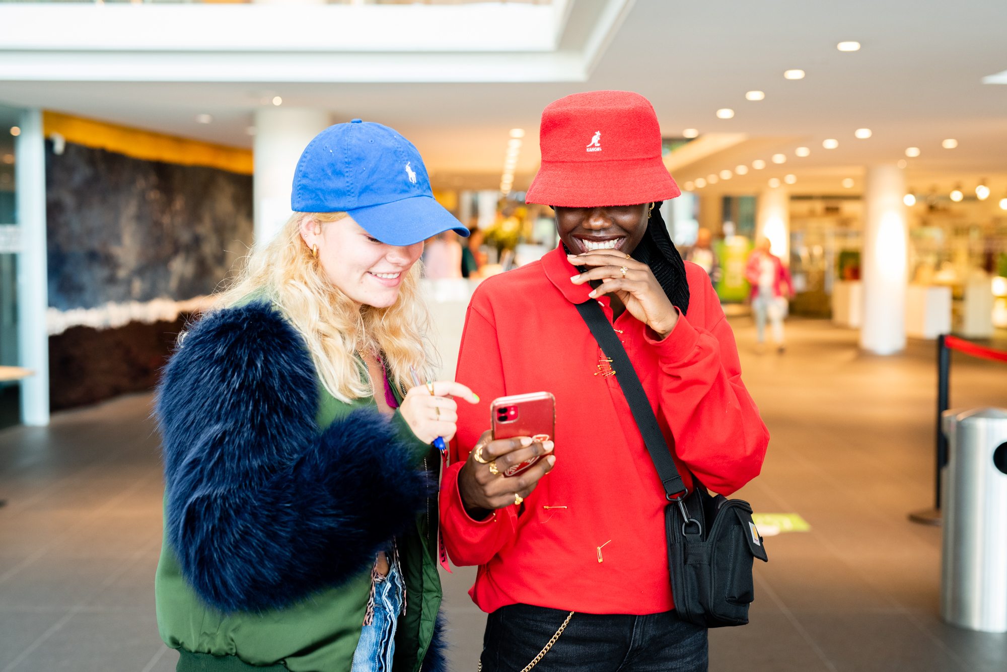 foto door David Vroom