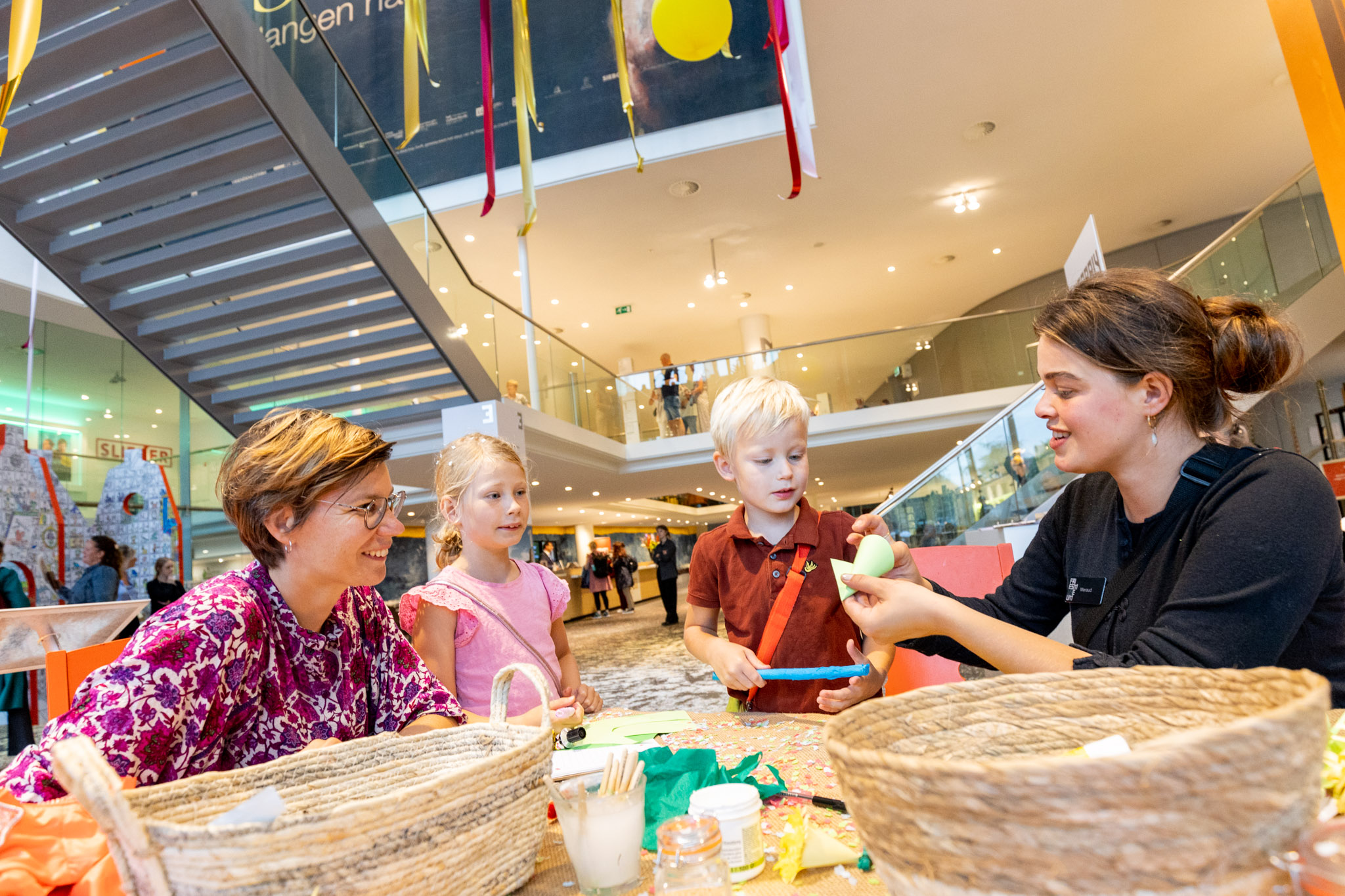 Foto door Ruben van Vliet